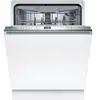 Image de Lave Vaisselle Tout Integrable 60 Cm Smd6ecx12e, Série 6, Openassist, 8 Programmes