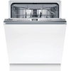 Image de Bosch Serie 4 Smh4ecx28e Lave-vaisselle Entièrement Intégré 14 Couverts A