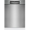 Image de Lave-vaisselle 60cm 14 Couverts 42db Intégrable Avec Bandeau Bosch Smu4ecs28e