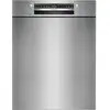 Image de Bosch - lave-vaisselle 60cm 14 couverts 42db intégrable avec bandeau smu4ecs28e - série 4 SMU4ECS28E
