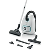 Image de Bosch Serie 4 Bgb41hyg1h Aspirateur 4 L Aspirateur Réservoir Cylindrique Sec 600 W Sac À Poussière