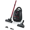 Image de Bosch Aspirateur traîneau 850w 75db noir - BGB41POW1