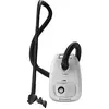Image de Bosch Bgb41wh1 Aspirateur 4 L Aspirateur Réservoir Cylindrique Sec 600 W Sac À Poussière