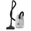 Image de Aspirateur avec Sac - Bosch - Série 4 - Rayon daction 11 m - Sac à poussière XL - Blanc