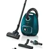 Image de Bosch bgl41fam1h aspirateur 4 l aspirateur sans sac sec 700 w sac à poussière