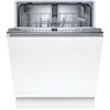 Image de Lave-vaisselle tout intégrable - BOSCH - SMV26AX01F - 12 couverts - 48 dB - 6 programmes