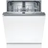 Image de Lave-vaisselle Tout Encastrable Sbv26ax01f Ser2 - 12 Couverts - Induction - 48 Db - H86 - 6 Programmes