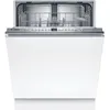 Image de Lave-vaisselle tout encastrable BOSCH SBV26AX01F SER2 - 12 couverts - Induction - 48 dB - H86 - 6 programmes
