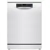 Image de Bosch - lave-vaisselle 60cm 12 couverts 48db blanc sms26aw01f - série 2 SMS26AW01F