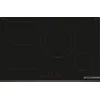Image de Table Induction - Ser6 - Noir - 4-foyers - Puissance De Raccordement: 7 Bosch - Pvs831hc1h