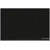 Image de Bosch - table de cuisson induction 80cm 4 feux 7400kw noir pvs831hc1h - ser6 PVS831HC1H