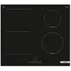 Image de Bosch - table de cuisson induction 60cm 4 feux 6900w noir pvs611bb6h - PVS611BB6H
