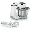 Image de Robot Pâtissier - Mums2ew00e Serie 2 - 700 W - 4 Vitesses - Blanc
