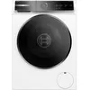Image de Lave-linge hublot BOSCH WGB244A2FR SER8 - 9 kg - i-DOS - Induction - L60cm - 1400 trs/min - Classe A-50% - Blanc