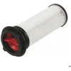 Image de Filtre aspirateur haute efficacité - Facile à installer - Filtration efficace - Compatible Bosch et Siemens