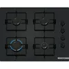 Image de Table de cuisson gaz Bosch POP6B6K30 - SÃ©rie 2 - 59 x 4,5 x 52 cm en occasion ou reconditionné