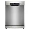 Image de Lave-vaisselle Série 2 Sms25ki09f Inox Acier Brossé 60 Cm Bosch