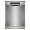 Image de Lave-vaisselle pose libre Bosch SMS25KI09F 60 cm INOX silencieux