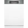 Image de Bosch Serie 6 Smi6zcs10e Lave-vaisselle Semi-intégré 14 Couverts B