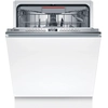 Image de Bosch Serie 6 Sbv6zcx10e Lave-vaisselle Entièrement Intégré 14 Couverts B