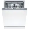 Image de Bosch Lave-vaisselle 60cm 14 couverts 40db tout intégrable - SBV6ZCX10E