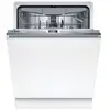 Image de Bosch - lave-vaisselle 60cm 14 couverts 40db tout intégrable sbv6zcx10e - série 6 SBV6ZCX10E