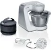 Image de Robot pâtissier - BOSCH - MUM58200E (Série 4) - 1000 W - Bol 39 L - 7 vitesses