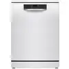 Image de Bosch - lave-vaisselle 60cm 12 couverts 48db blanc sms25aw10f - série 2 SMS25AW10F