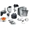 Image de Robot Multifonction Bosch Mum58359 1000w Argent/dark Silver