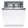 Image de Lave-vaisselle Tout Intégrable 60 Cm, Ser6, Classe Énergie A, Home Conn Bosch - Sbd6ecx12e