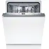 Image de Bosch - lave-vaisselle 60cm 14 couverts 42db tout intégrable sbd6ecx12e - serie 6 SBD6ECX12E