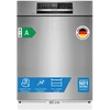 Image de Bosch Smu6ecs12e Série 6 Lave-vaisselle Encastrable Sous Plan 60 Cm Acier Inoxydable Brossé 14 Couverts Classe A Home