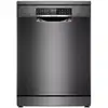 Image de Bosch - lave-vaisselle 60cm 14 couverts 42db sms6ecc12e - série 6 SMS6ECC12E
