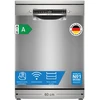 Image de Lave-vaisselle Bosch Sms4eci28e 14 Couverts Acier Inoxydable
