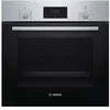 Image de Four encastrable - BOSCH - HBF154ES0F - 66L - EcoClean - 7 modes de cuisson