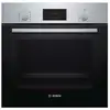 Image de Bosch - four intégrable multifonction 66l 60cm hydrolyse inox hbf154es0f - série 2 HBF154ES0F