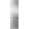 Image de Bosch Serie 4 Kgn392i1f Réfrigérateur-congélateur Pose Libre 363 L A Acier Inoxydable