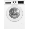 Image de Lave Linge Charge Avant Bosch 10kg Technologie De Convertisseur Blanc 59.8x58.8x84.5cm