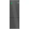 Image de Bosch Serie 4 Kgn49ocaf Réfrigérateur-congélateur Pose Libre 311 L A Anthracite