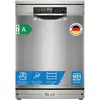 Image de Bosch Lave-vaisselle Sms8eci02e Série 8 Pose Libre 60 cm 14 couverts Classe a Acier Wi-fi