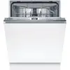 Image de Bosch Serie 4 Smv4hvx07e Lave-vaisselle Entièrement Intégré 14 Couverts