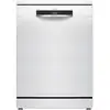Image de Lave-vaisselle Pose Libre 60 Cm Inox Blanc 60x60x84.5 Bosch