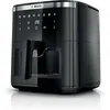 Image de Friteuse sans huile - Bosch - Série 6 - Capacité 7 2 L - 7 programmes - Écran tactile