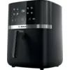 Image de Friteuse À Air Bosch Maf462b0 6.1l 2050w Avec Écran Tactile Et 7 Programmes
