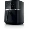 Image de Bosch Air Fryer Série 4 MAF462B0   Friteuse sans huile 61 L 7 programmes écran tactile double chauffe