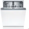 Image de Lave-vaisselle Bosch SMV4HAX07E en acier inoxydable