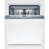 Image de Lave-vaisselle Tout Encastrable Serie 4 Cuve Inox H86,5 X L59,8 X P55 Cm Bosch