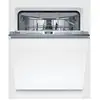 Image de Bosch - lave-vaisselle 60cm 14 couverts 42db tout intégrable sbv4hcx07e - ser4 SBV4HCX07E