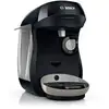 Image de Machine A Café - Tas109e - Tassimo Happy - 1400 W - 0,7 L - Noir / Creme