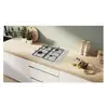 Image de Bosch - table de cuisson gaz 58cm 4 feux pbp6b2k80 - serie 2 PBP6B2K80